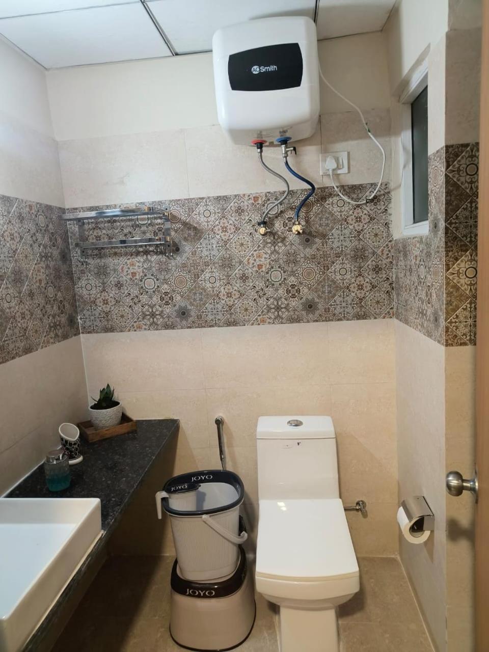Risal Home Stays Greater Noida Exterior photo