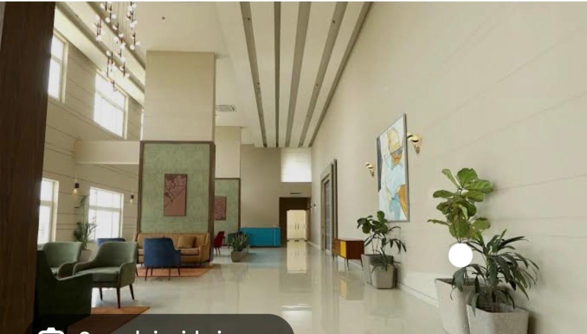 Risal Home Stays Greater Noida Exterior photo