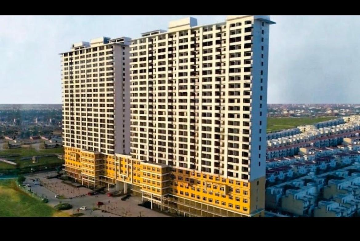 Risal Home Stays Greater Noida Exterior photo